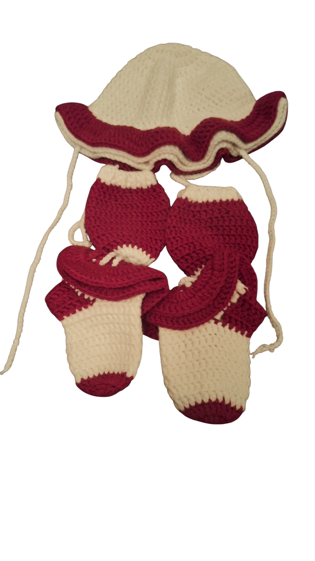 Baby-Accessoires-Set