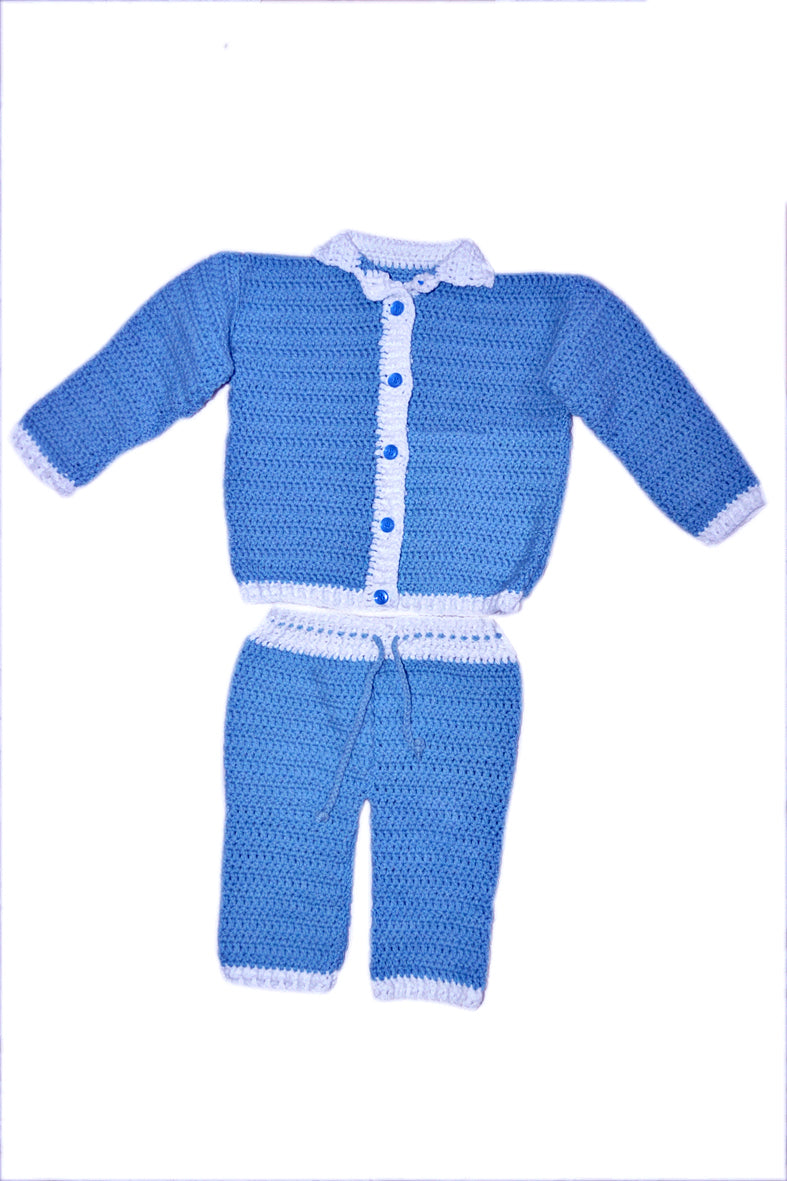 Baby-Accessoires-Set