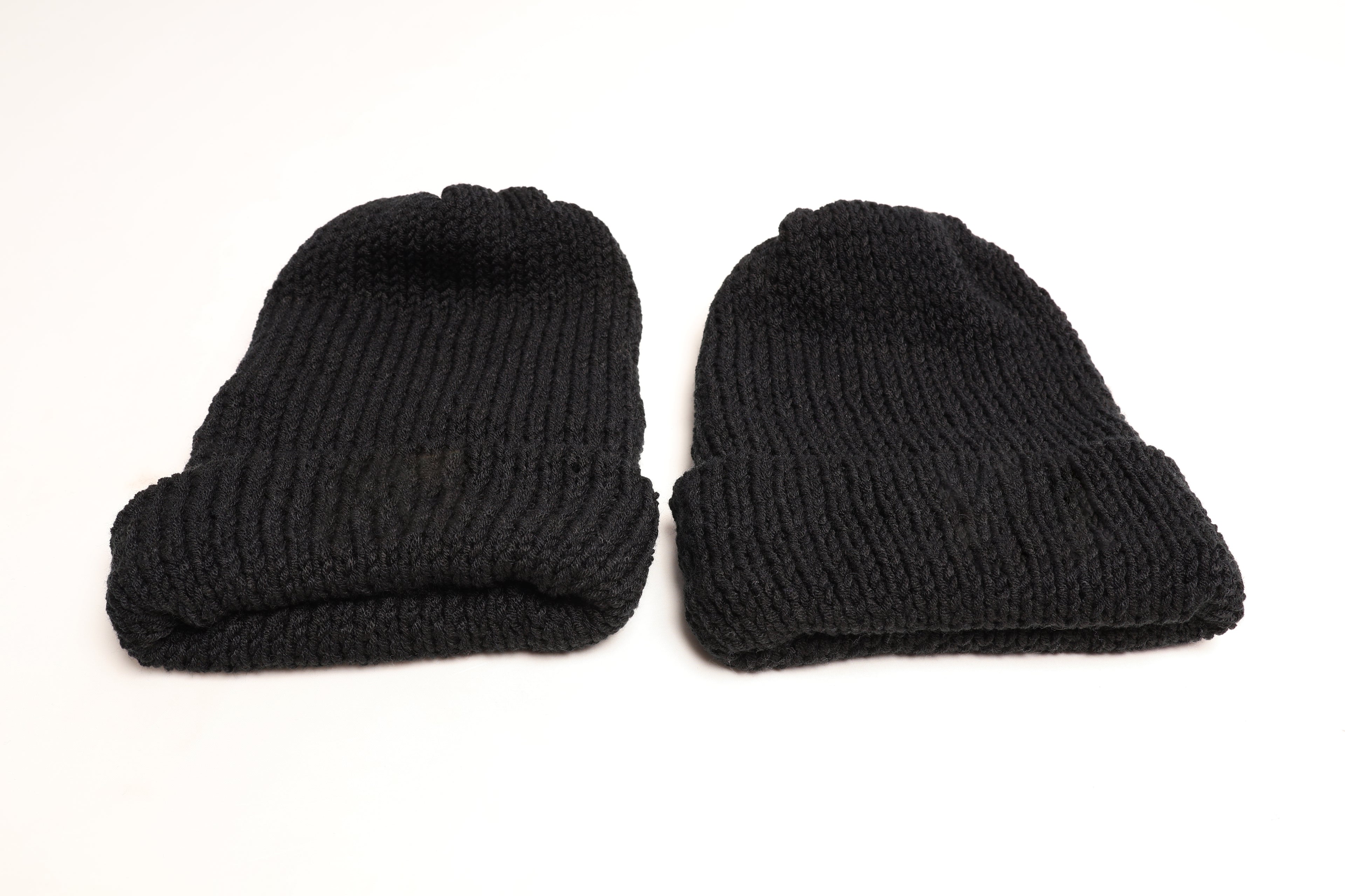 Aciry Handgemachte Winter-Bundle: Mütze + Schal