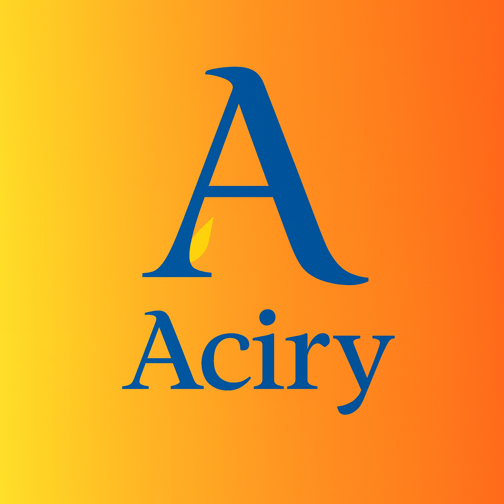 Aciry