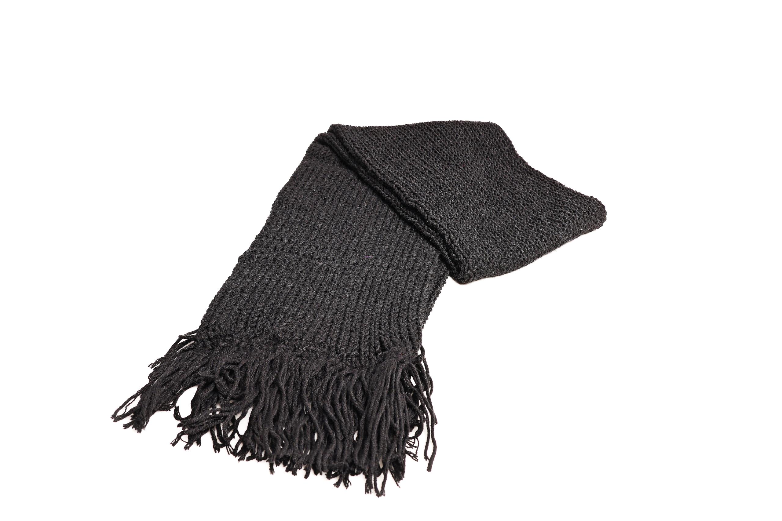 Aciry Winterschal - Premium Baumwolle