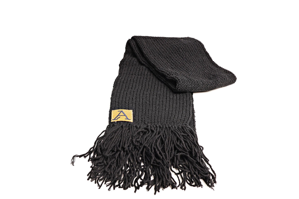 Aciry-Handgemachte Winterschal