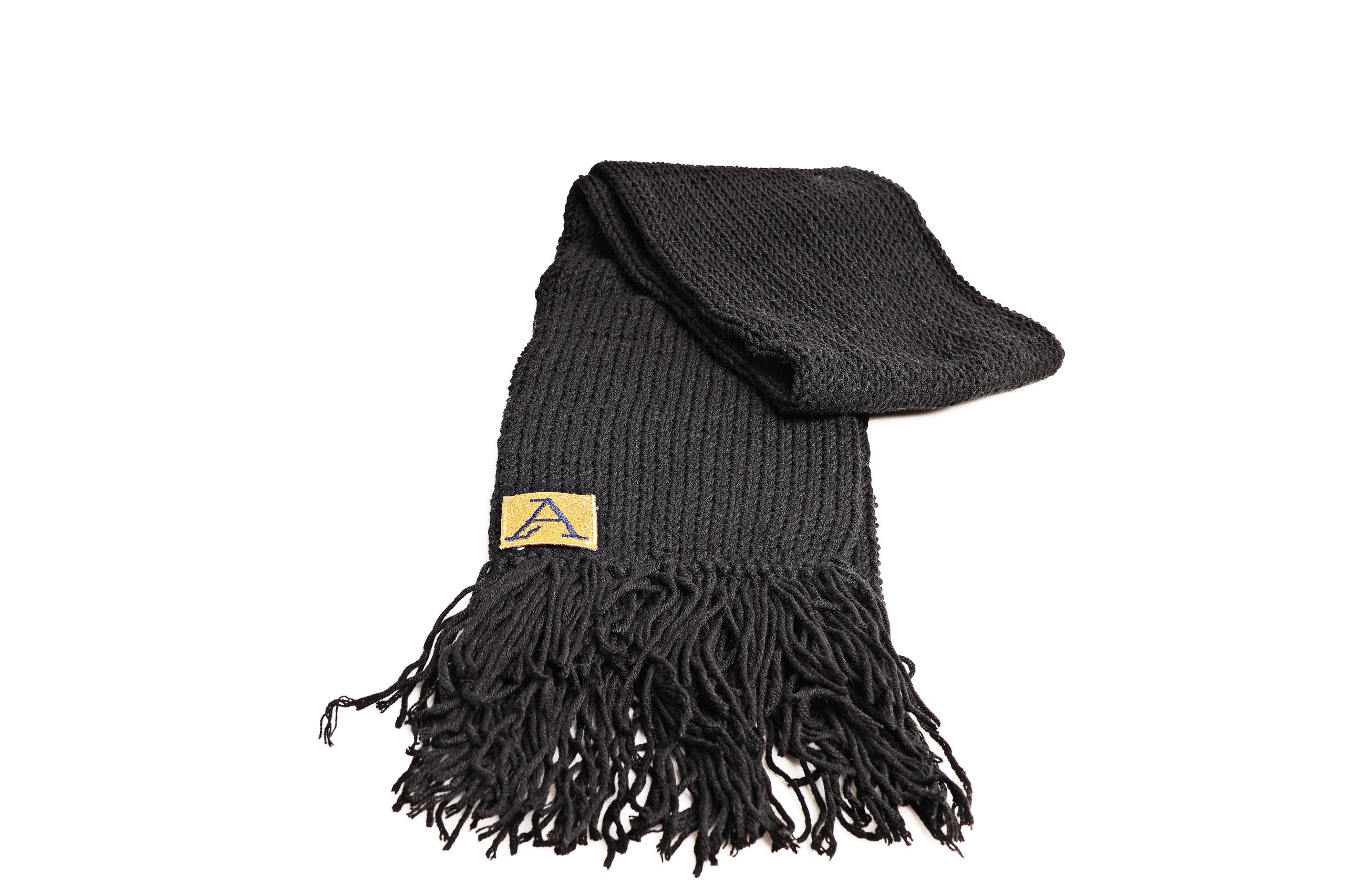 Aciry-Handgemachte Winterschal