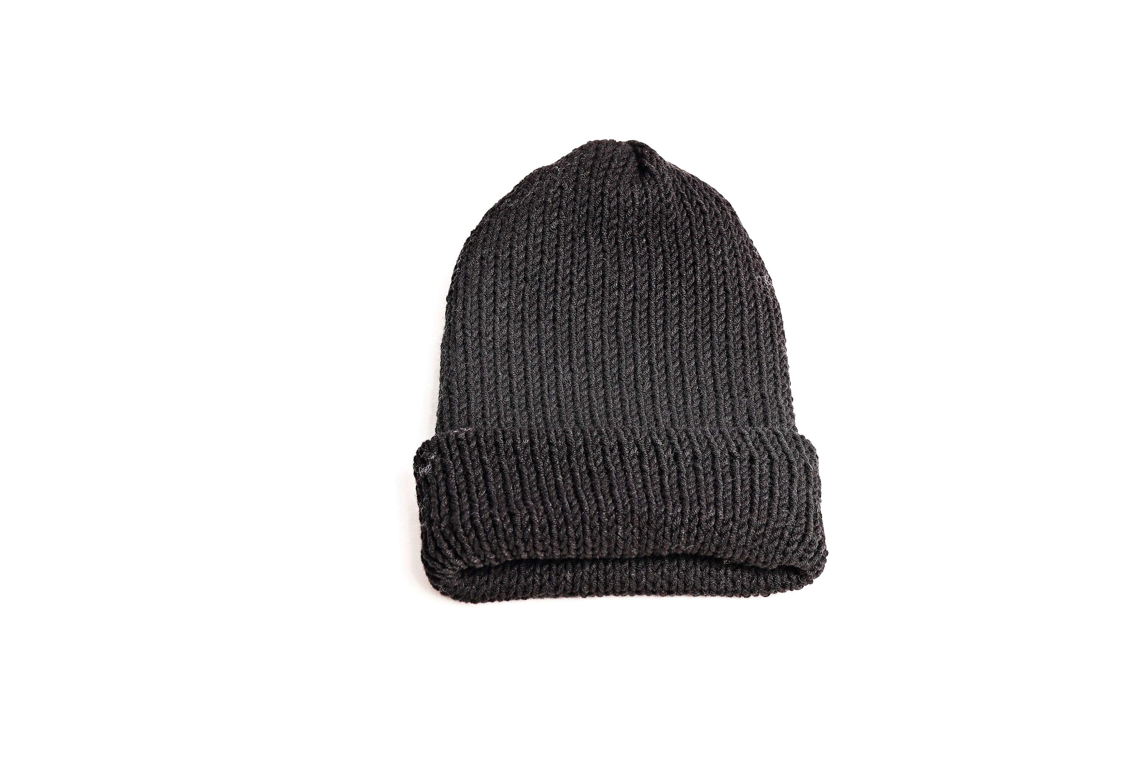 Aciry- Handgemachte Wintermütze