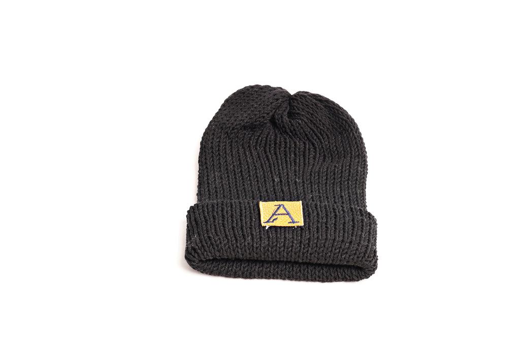 Aciry- Handgemachte Wintermütze