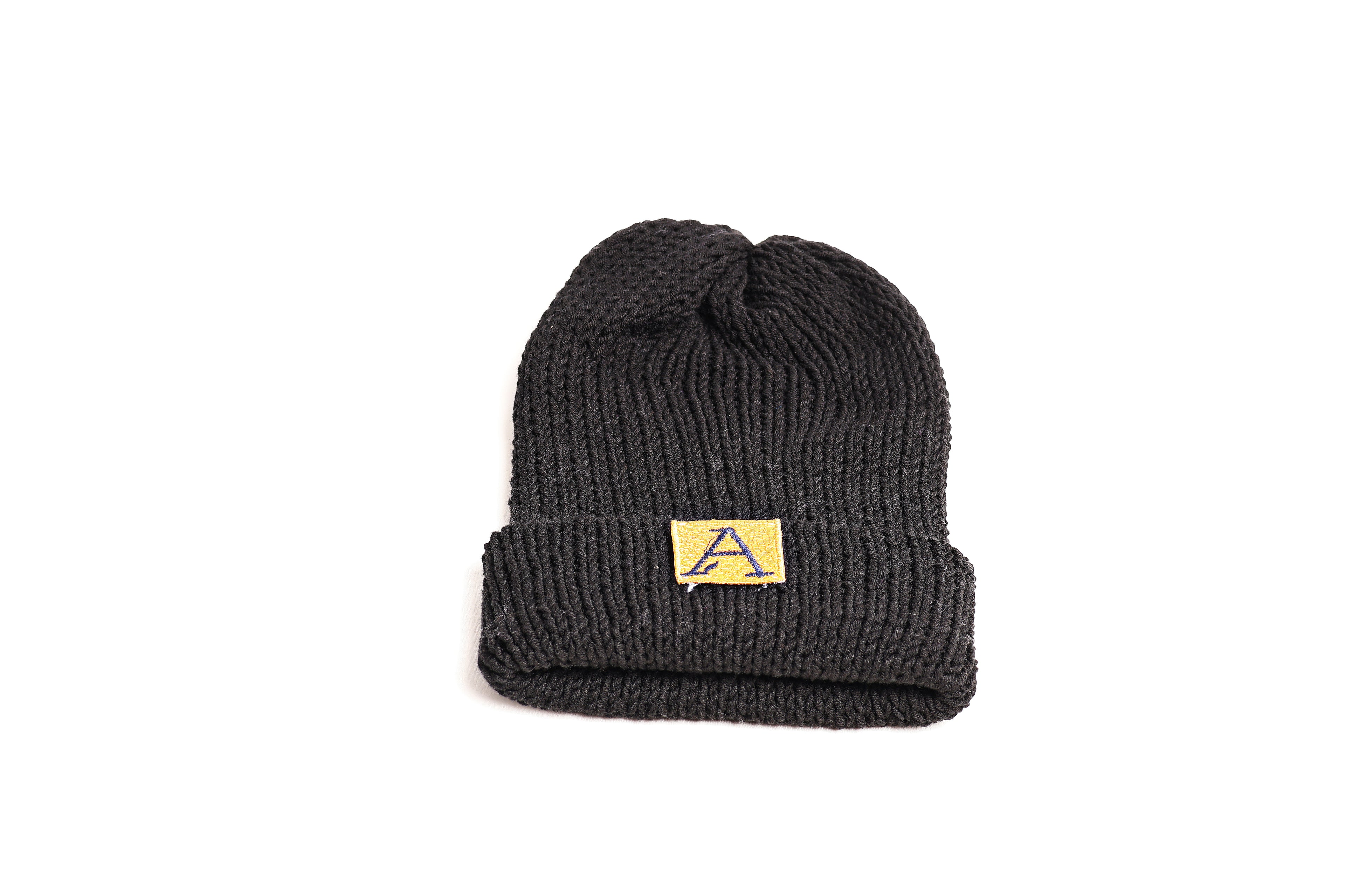 Aciry- Handgemachte Wintermütze