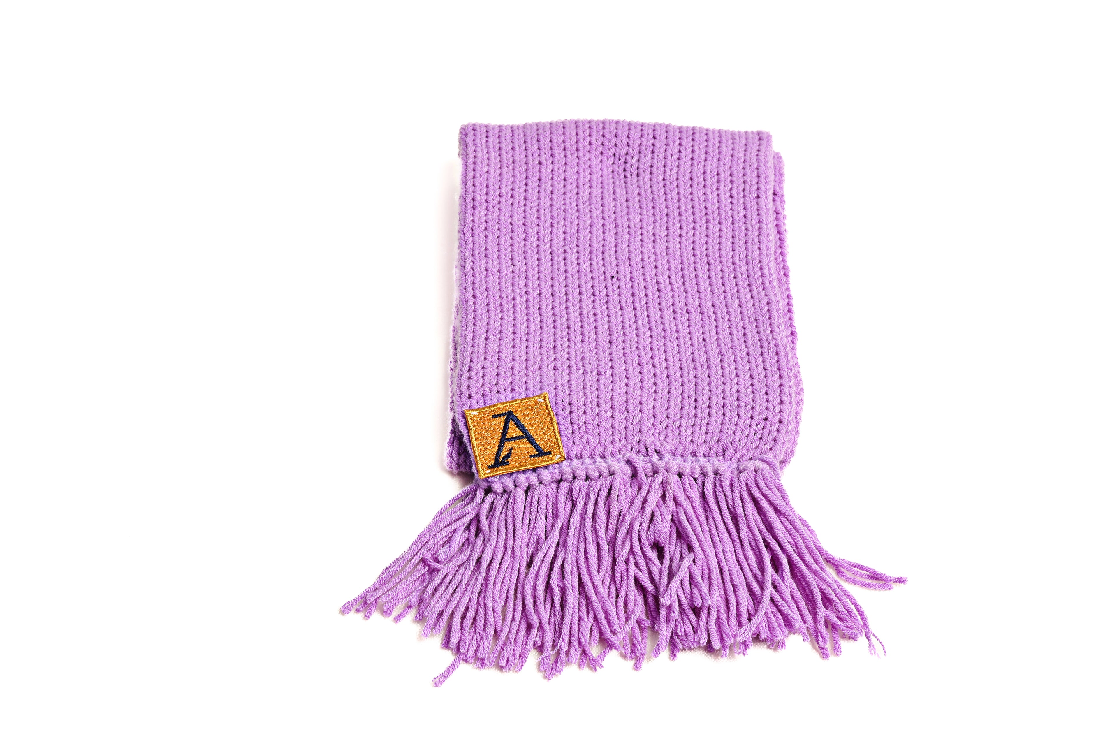 Aciry-Handgemachte Winterschal